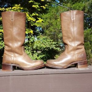 FRYE boots